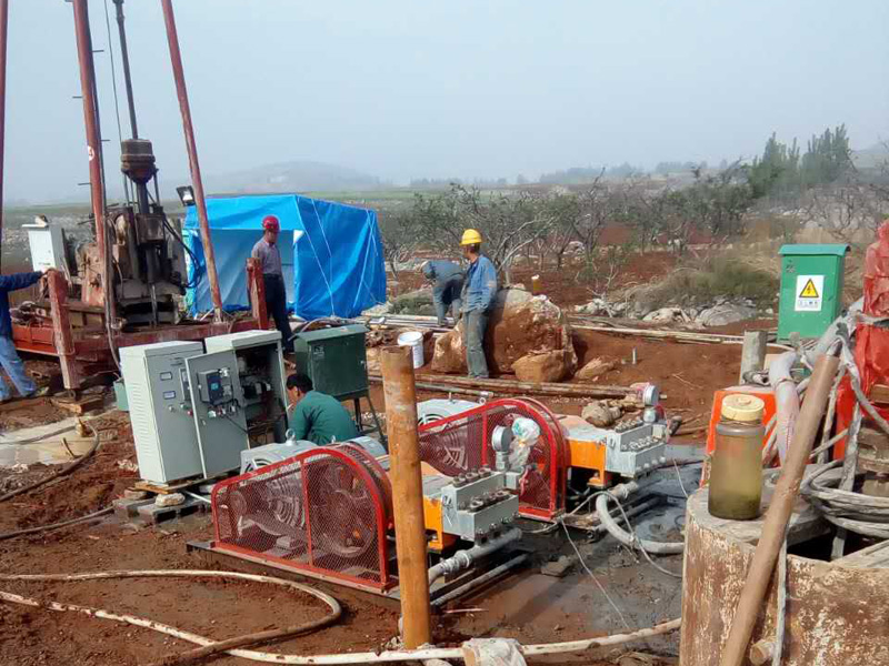 莲池地基加固的方法有哪些