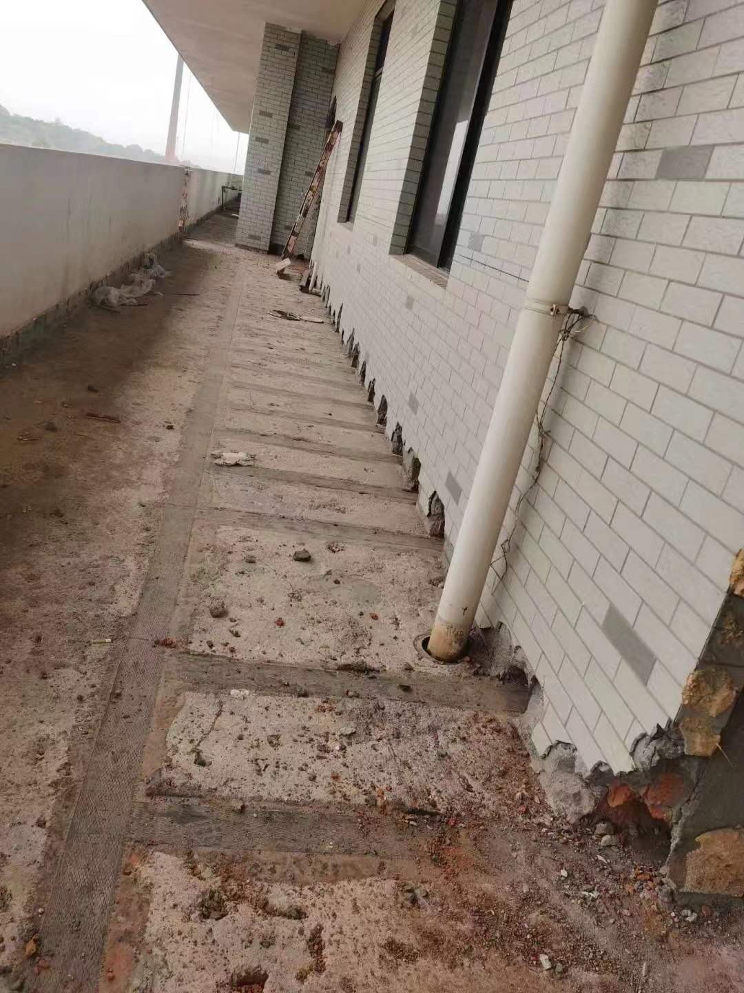 莲池老房加固如何做好加固工作?